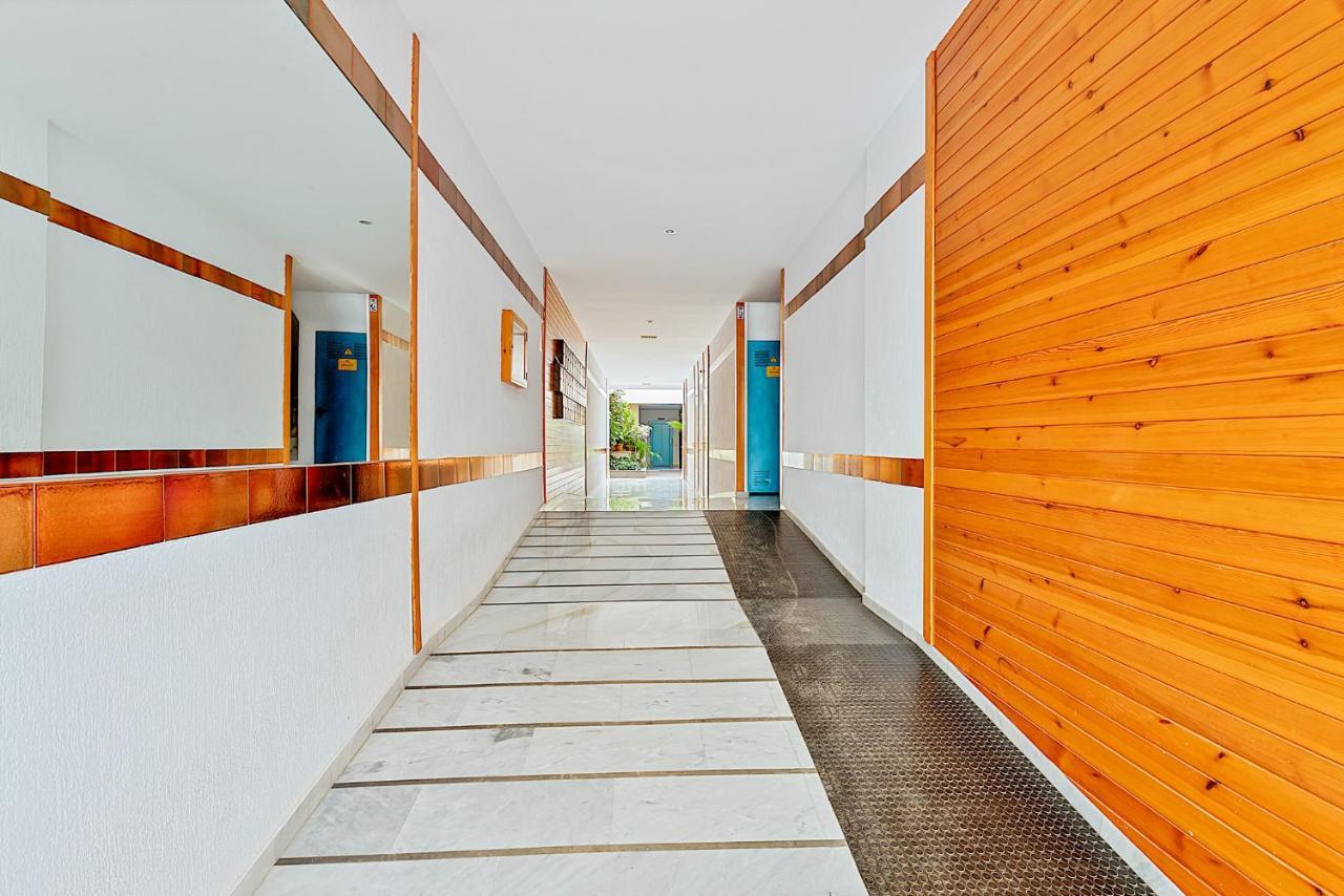 Apartamento A 1 Minuto De La Playa Фуенхірола Екстер'єр фото