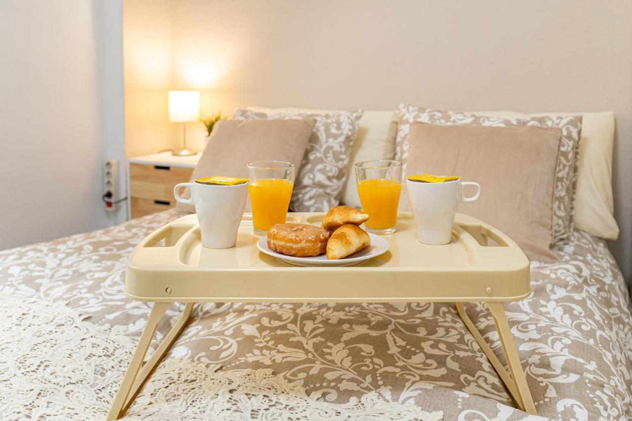 Apartamento A 1 Minuto De La Playa Фуенхірола Екстер'єр фото